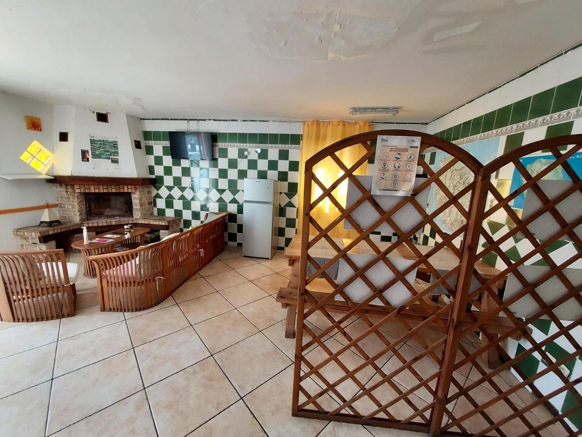 Gite Ti Case Lontan Cilaos Extérieur photo